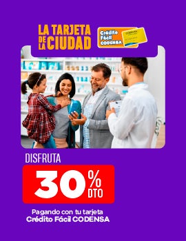 Droguerias Olimpica